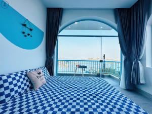 Phòng Loại Sang (Deluxe Room)