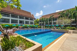 Deevana Patong Resort & Spa - Resorts, Patong Beach