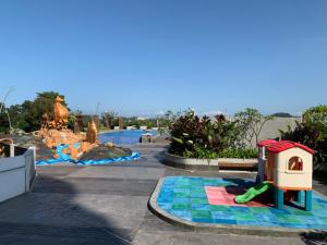 Nuvasa Bay Studio Apartment 6A10