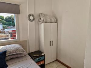 DEPARTAMENTO 1A REFUGIO DEL PARANA 3 Personas ZONA PARQUE MITRE FACULTAD DE VETERINARIA MEDICINA