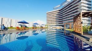 Nuvasa Bay Studio Apartment 6A10