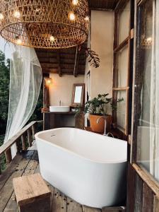 Chi Bo ดอยช้าง - 3hvězdičkové hotely ve městě Ban Huai Khai