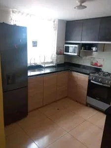 Apartamento privado - Characato