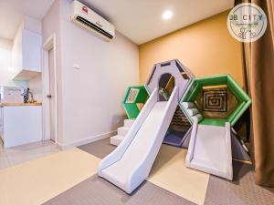 Medini Signature Suites by RR JBcity