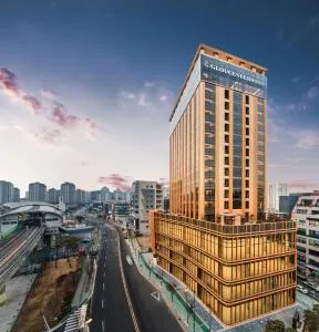 Gloucester Hotel Incheon - 仁川市