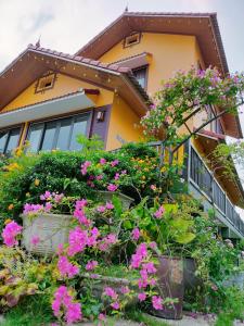 Nobita Villa Venuestay