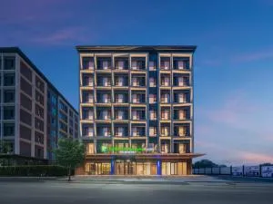 Holiday Inn Express Beijing Mentougou by IHG - Zhangfang
