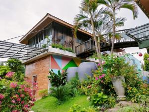 Nobita Villa Venuestay