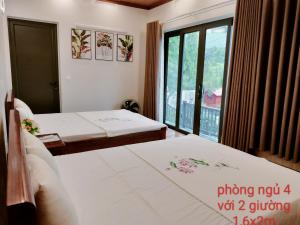 Nobita Villa Venuestay