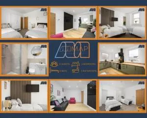 High Street Haven in Kincardine - Clackmannan