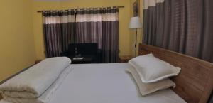 DRAKON NEST HOMESTAY