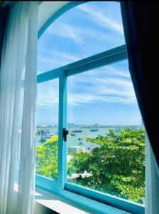 Phòng Tiêu Chuẩn Giường Đôi (Standard Double Room)