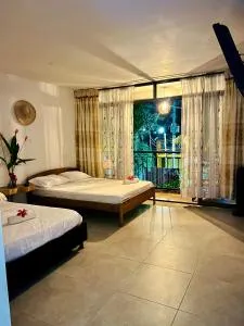 Quintanella Casa de Descanso - Cune