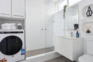 The Fulton Residence