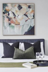 The Fulton Residence