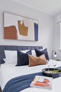 The Fulton Residence