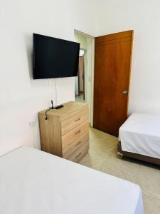 Apartamento Central La Candelaria Medellín