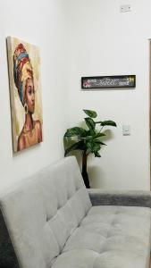 Apartamento Central La Candelaria Medellín