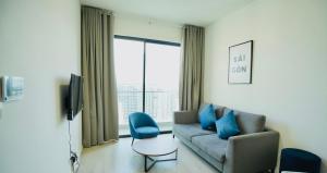May Homes - Masterise Centre Point