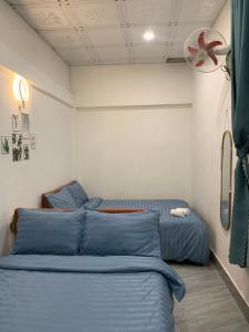 Phòng Hai Giường Đơn (Twin Room)