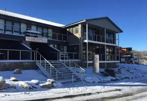 Mountain View Chalet at Heidis - Khancoban