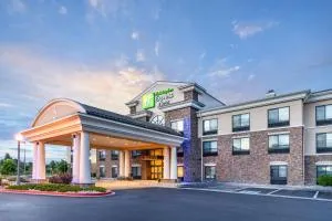 Holiday Inn Express - Colorado Springs - First & Main by IHG - Elsmere