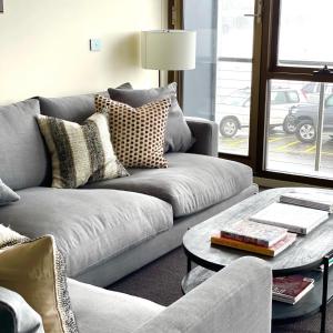 Mountain View Chalet at Heidis