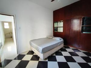 Cobertura Copacabana posto 5