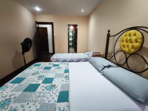 Cobertura Copacabana posto 5