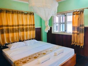 Donkhone Long stay Resort