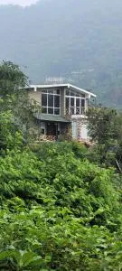 Aristaa Morni Hills: Pristine Stay in the Wild - Chhachhrauli