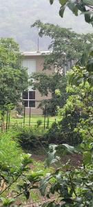 Aristaa Morni Hills: Pristine Stay in the Wild