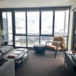 Mountain View Chalet at Heidis