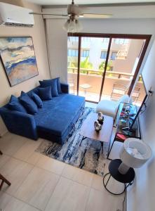 Condominio Ámbar Espectacular Área de Alberca a 100 mts playa