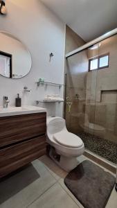 Condominio Ámbar Espectacular Área de Alberca a 100 mts playa