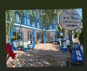 La Marian Pescarul - 杜纳厄图德乔斯