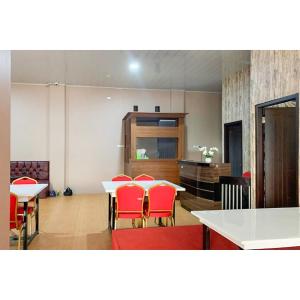 RedDoorz near Mall Boemi Kedaton 2 Lampung