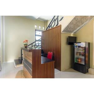 RedDoorz near Mall Boemi Kedaton 2 Lampung