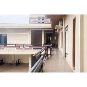 RedDoorz near Mall Boemi Kedaton 2 Lampung