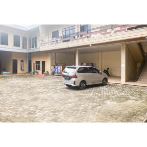 RedDoorz near Mall Boemi Kedaton 2 Lampung