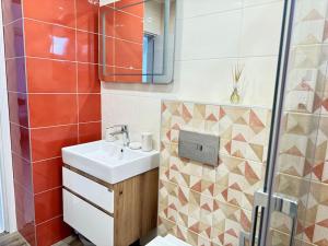 Saltwater Escape in Sozopol