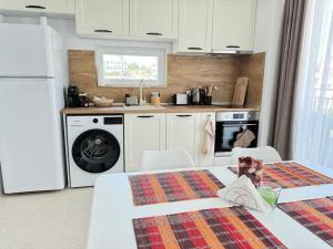 Saltwater Escape in Sozopol