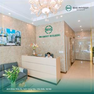 BIG Apartment Ha Noi