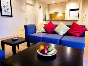 Sapphire Views San Remo