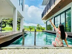 Lan Ha Villa - Hòa Lạc