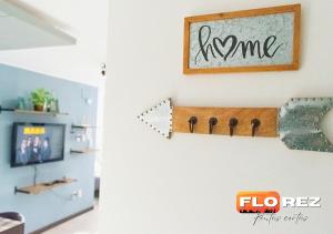 FLOREZ APT5 - Minimalista, Céntrico con Calefacción