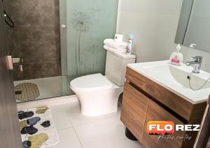 FLOREZ APT5 - Minimalista, Céntrico con Calefacción