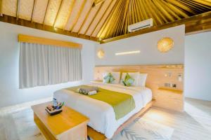 One BR Bungalow Cozy Place ZN109