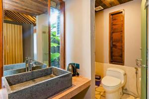 One BR Bungalow Cozy Place ZN109