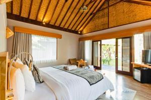 One BR Bungalow Cozy Place